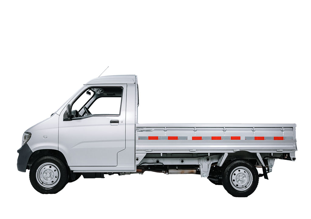 Xe tải Wuling Sunshine 1.2