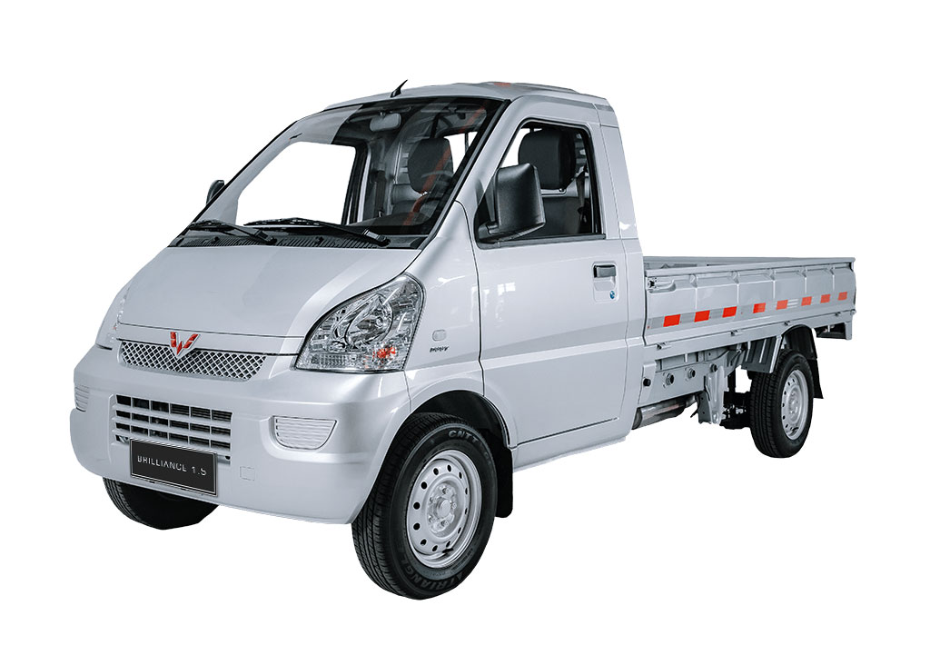 Xe tải Wuling Brilliance 1.5
