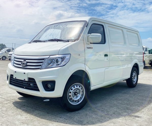 XE TẢI VAN TERA-V 2 CHỖ